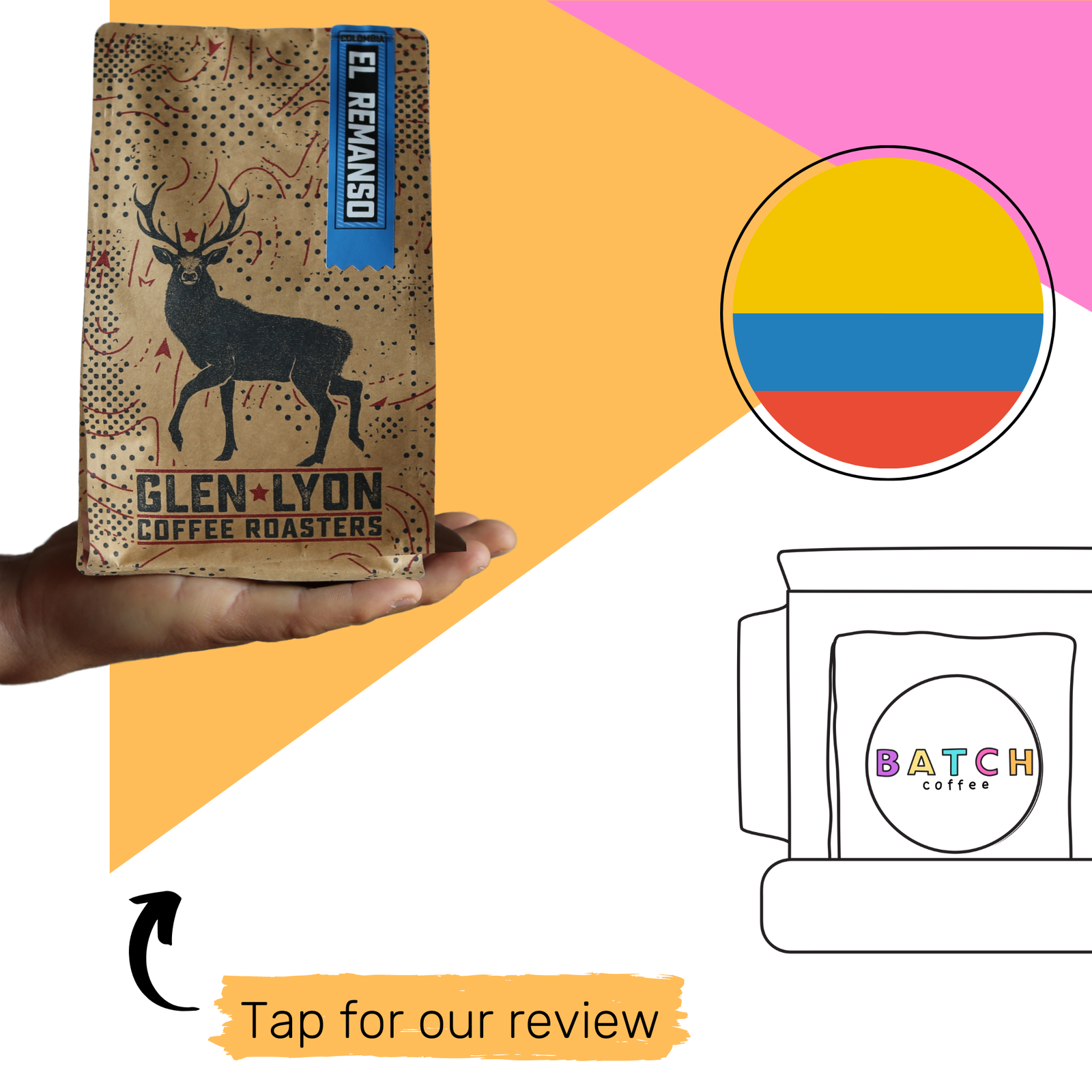 El Remanso - Glen Lyon (Copy)