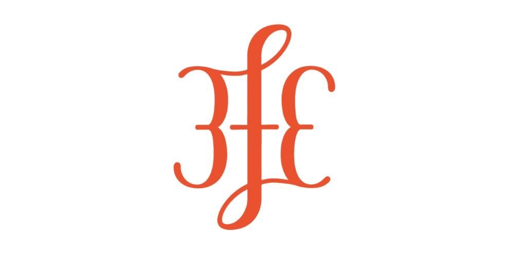 3fe logo