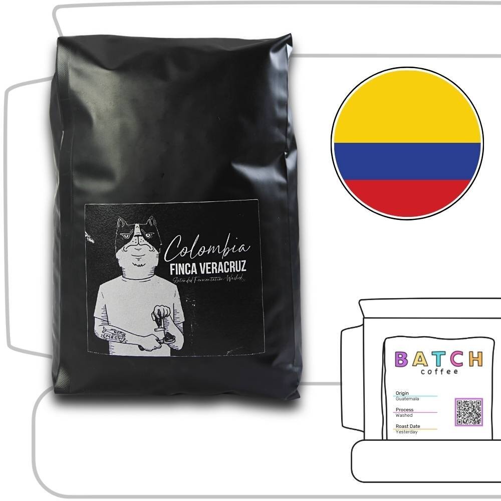 Pelicano Coffee Roasters Review. (Copy)