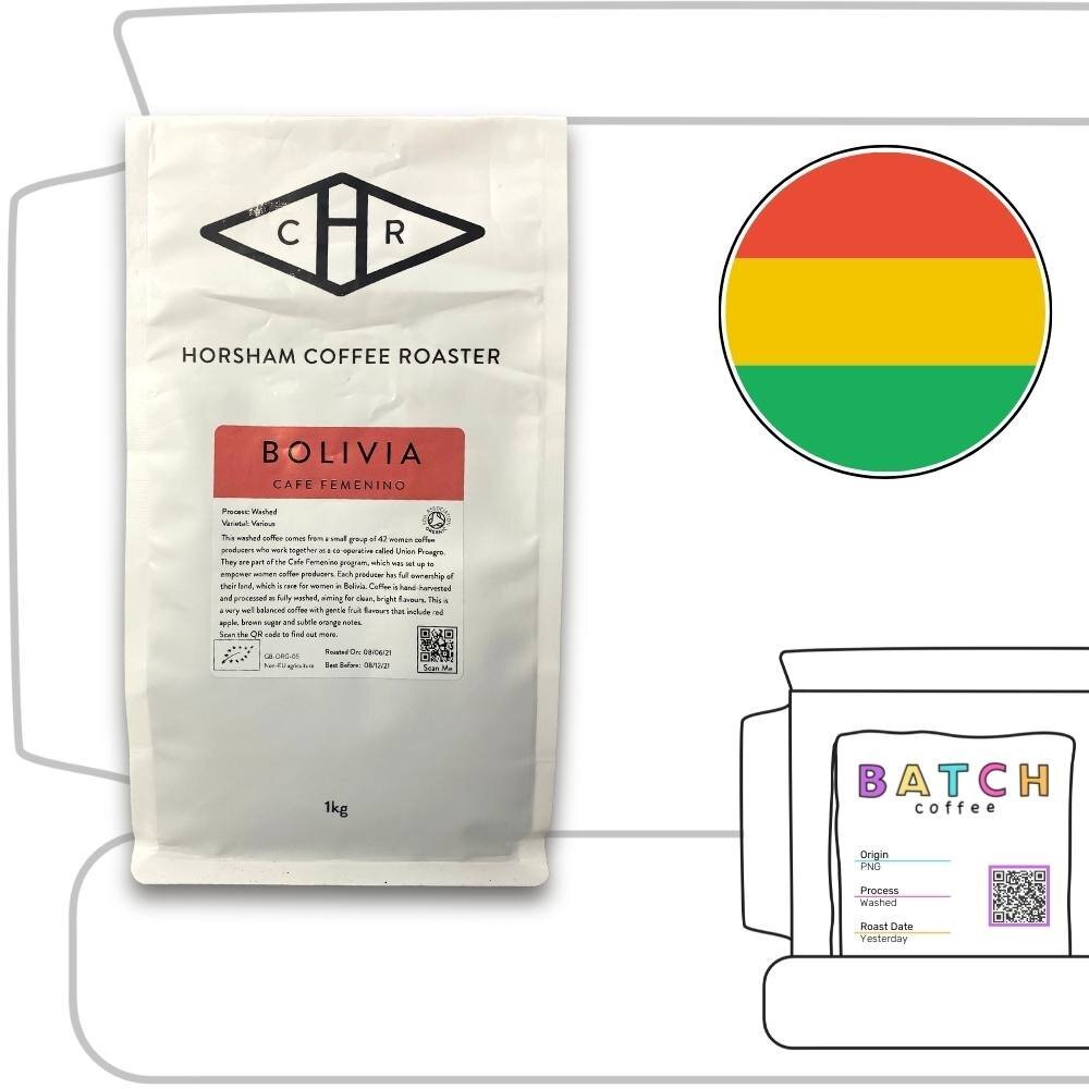 Horsham Coffee Roasters