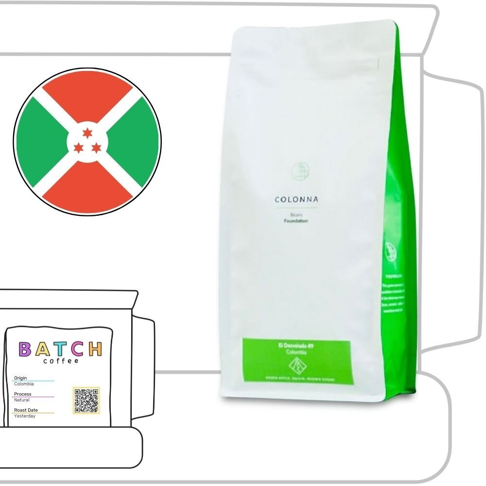 Box Archive 2 28 Colonna Coffee Roasters