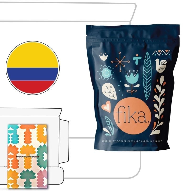 Fika Coffee Review