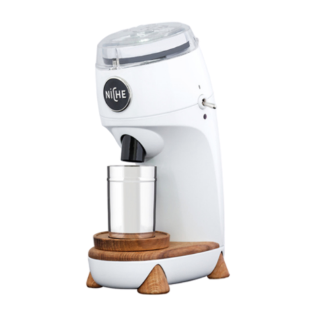 Coffee grinder