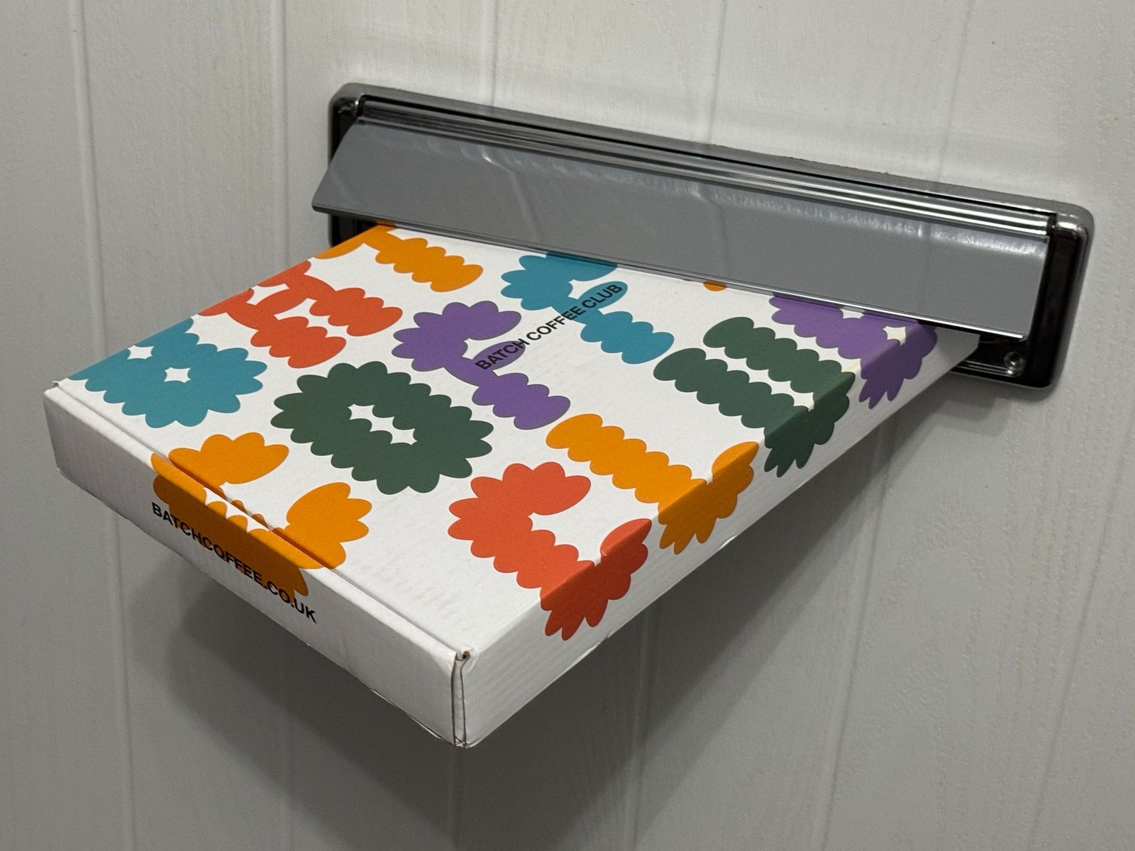 Batch Coffee Club Shipping Dates