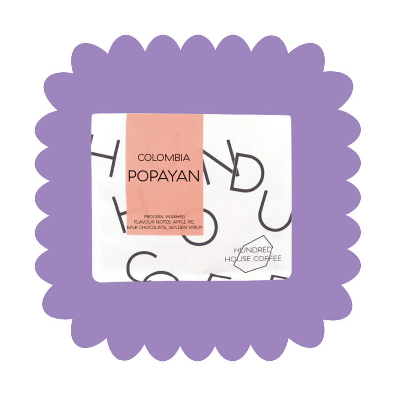 Hundred House Coffee Roasters