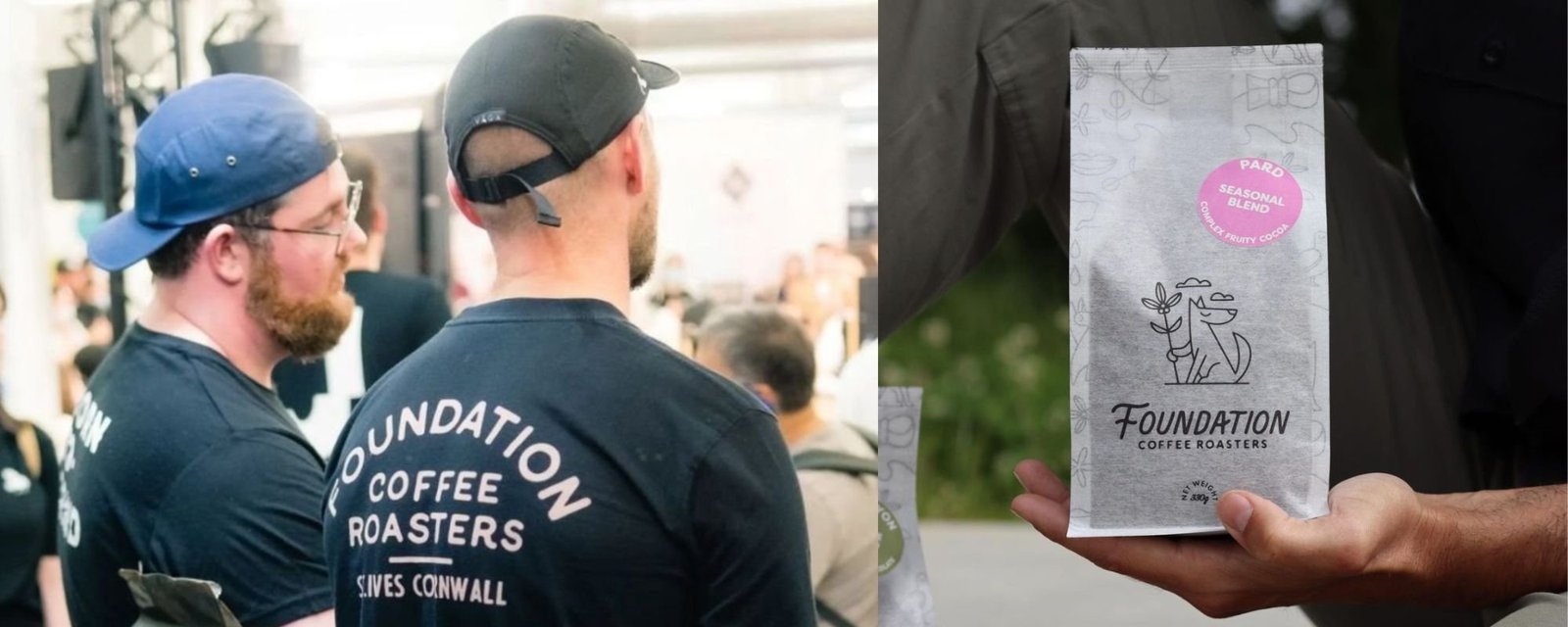 56 1 The Best Coffee Roasters in Cornwall