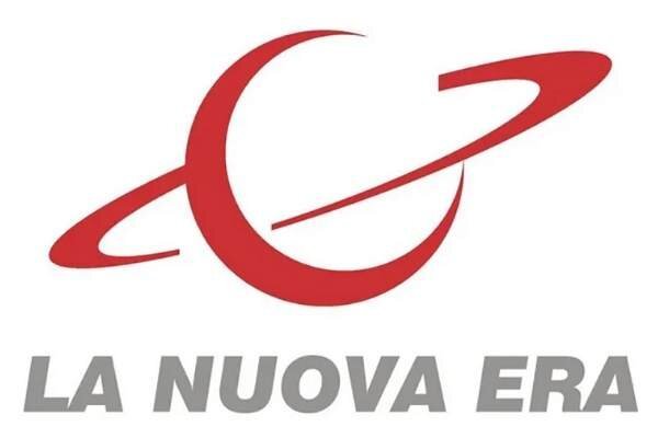 la nuova era commercial coffee machines