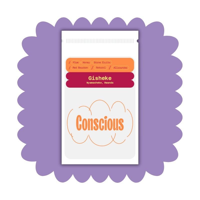 South America 18 Conscious Coffee