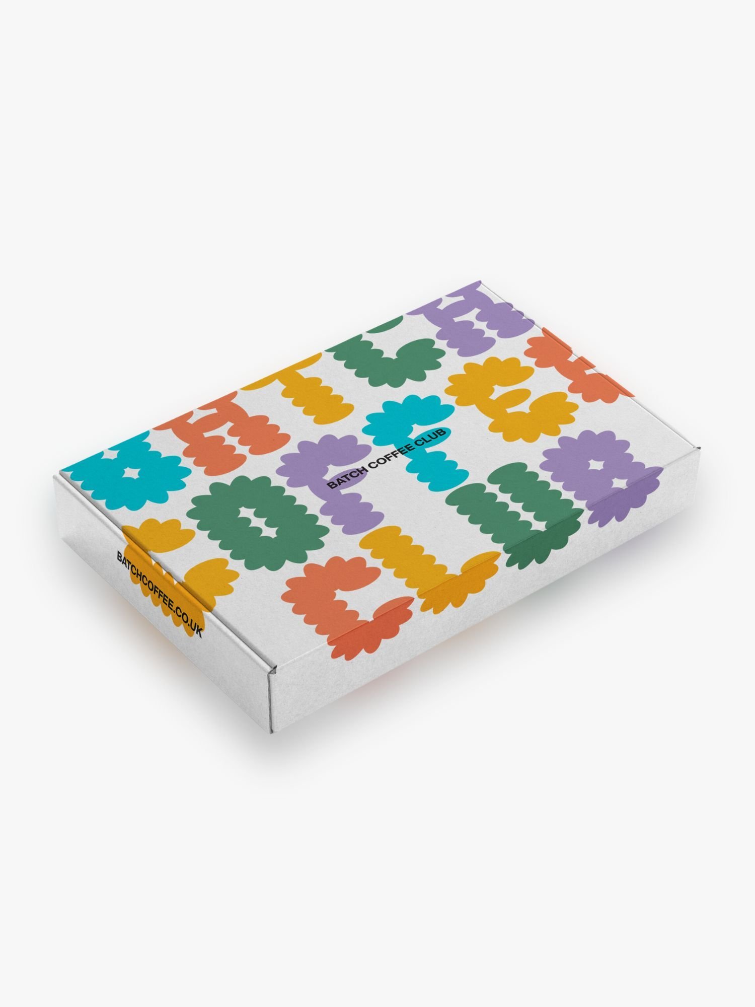 Decaf - One Off Taster Box