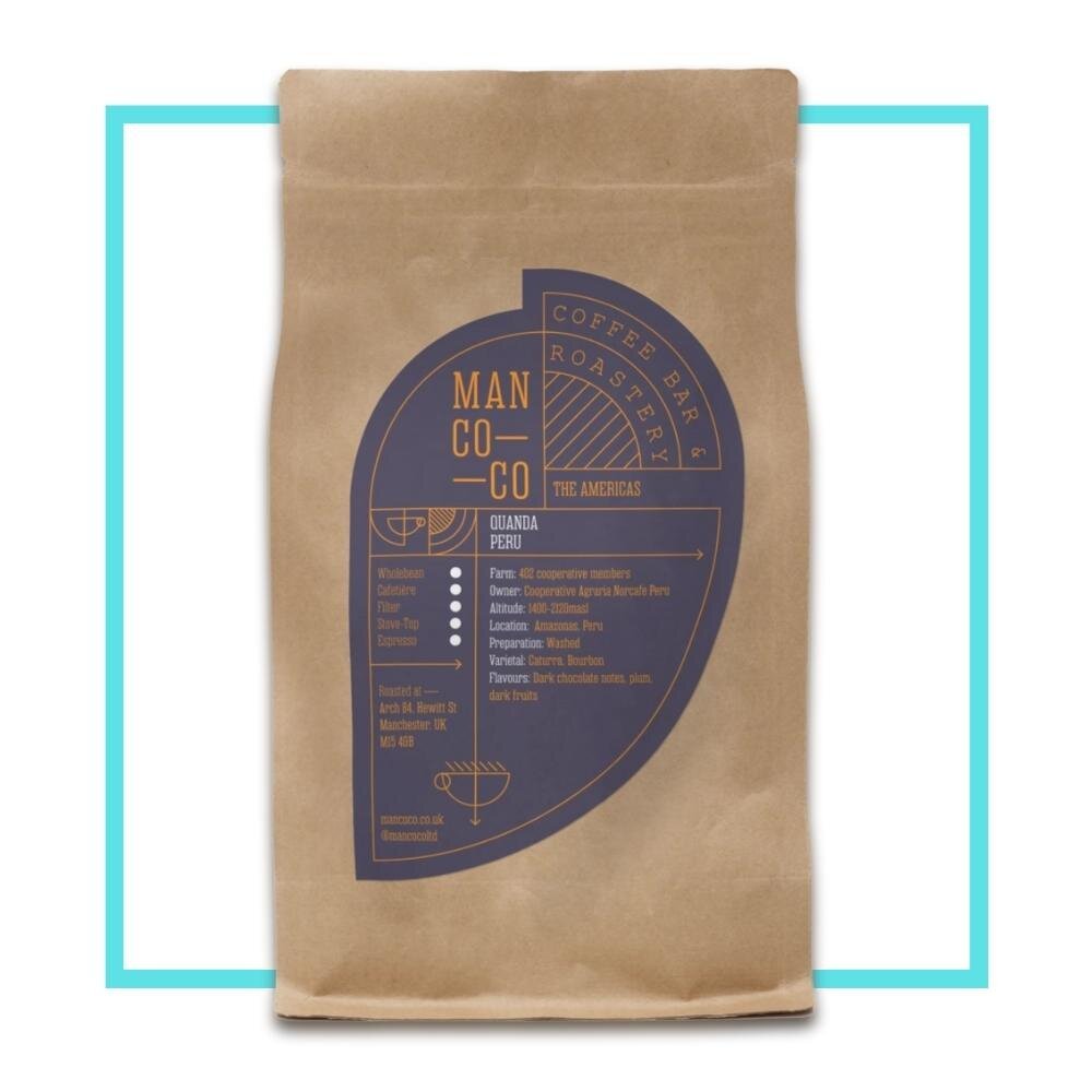 South America 22 Mancoco Coffee Roasters