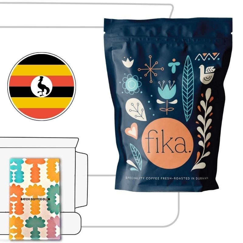 Fika Coffee Roasters Review