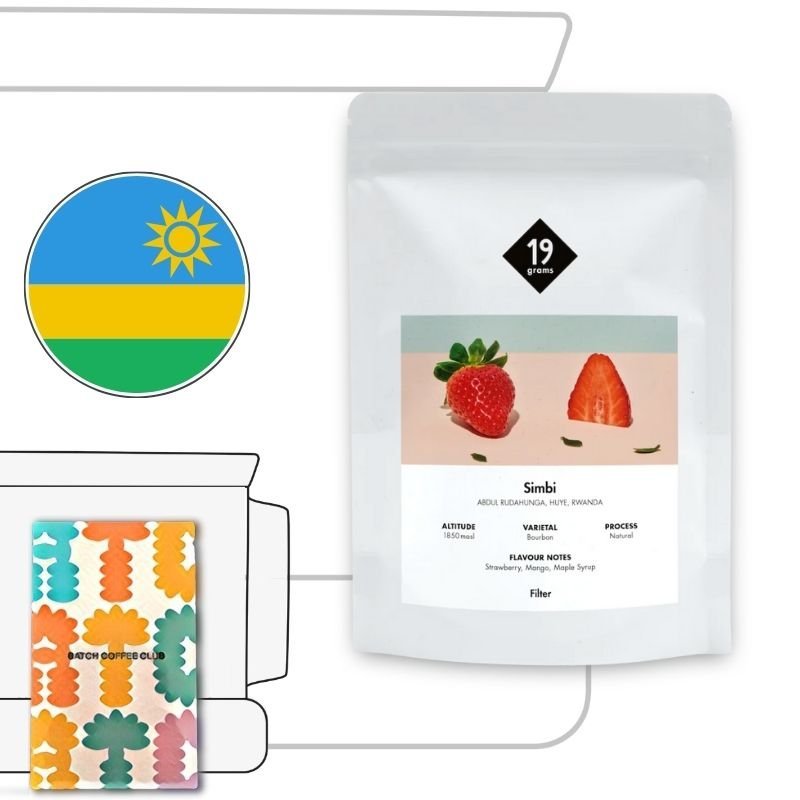 19 Grams Coffee Review