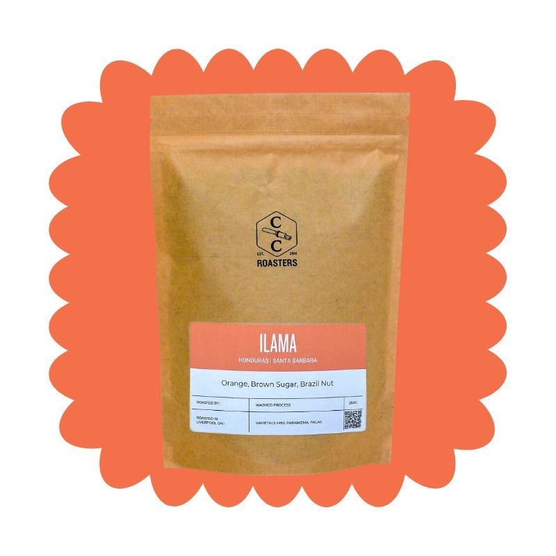 Crosby Coffee Roasters