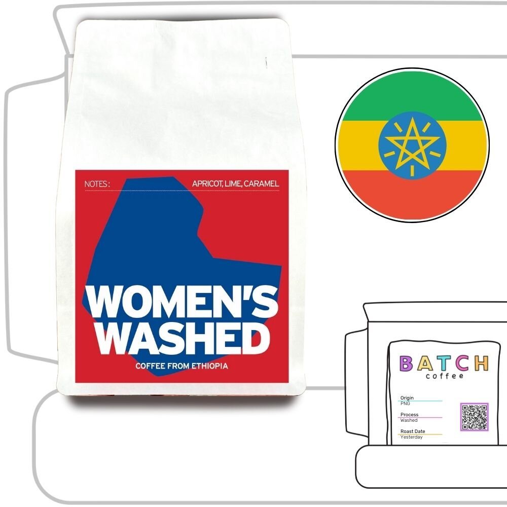 St Martins Coffee Roasters