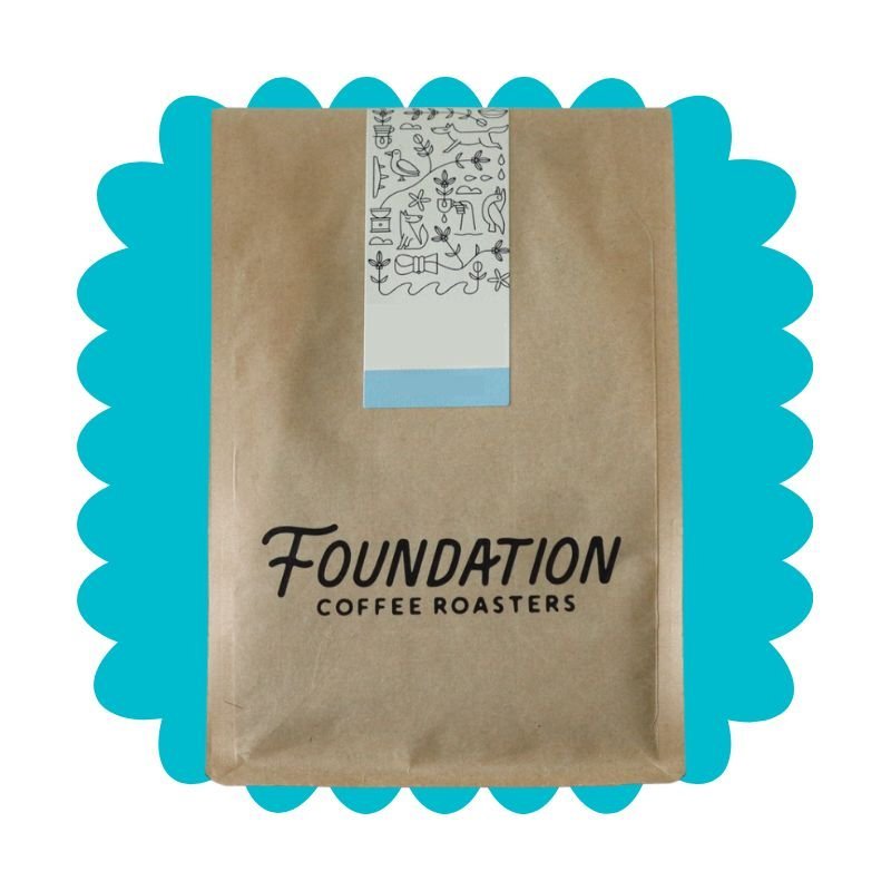 Pact Coffee 10 Foundation Coffee Roasters Review