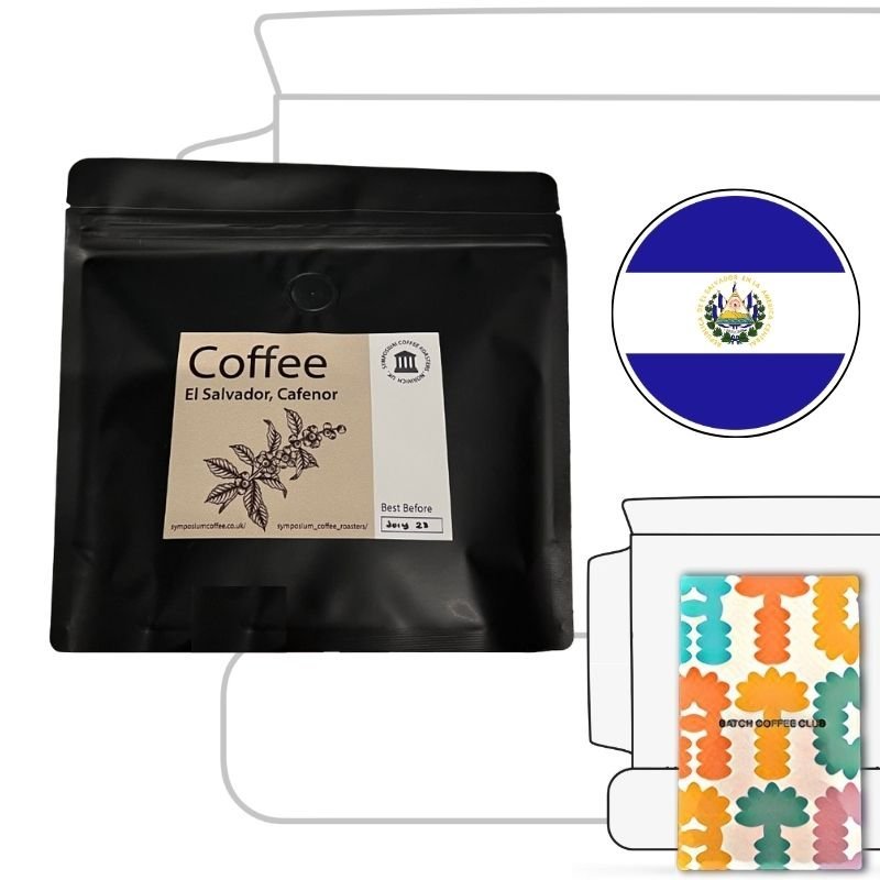 Symposium Coffee Review