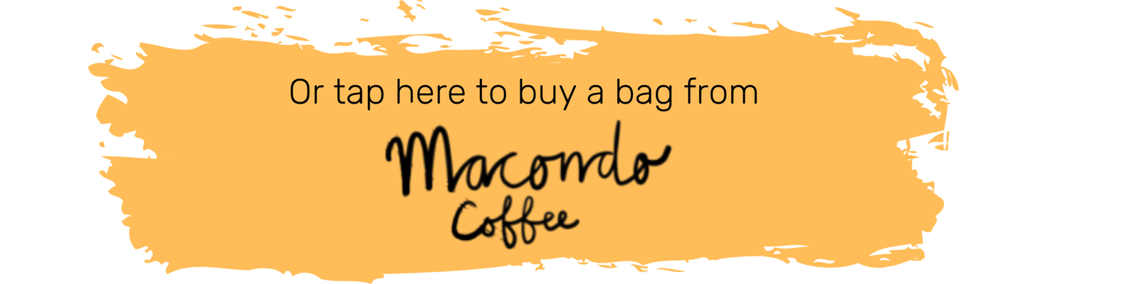 Macondo Coffee website (Copy)