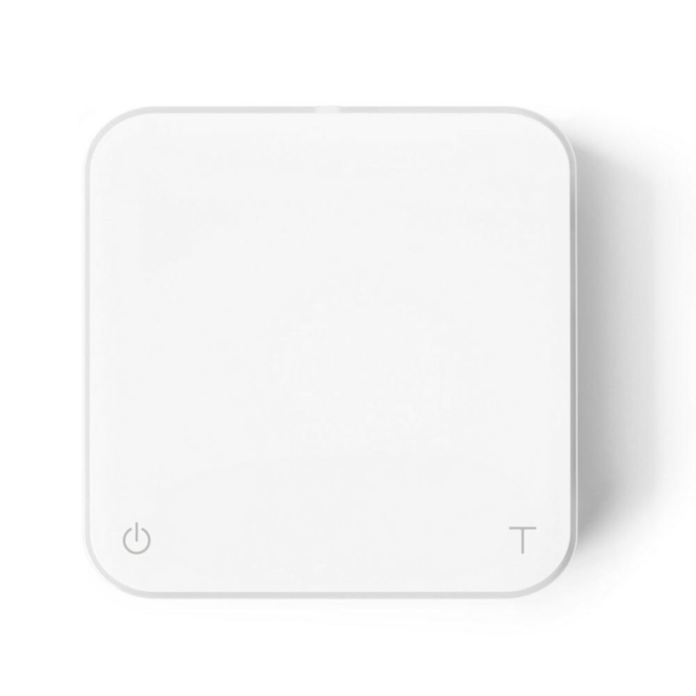AcaiaPearlScalesWhite Acaia Pearl Coffee Scale Review