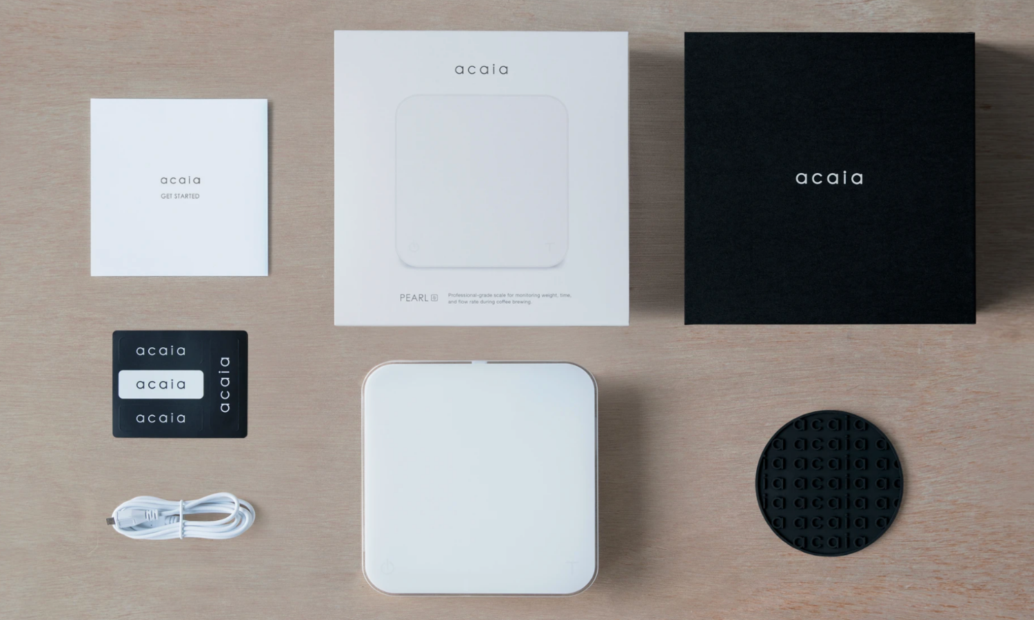 AcaiaScalesReview Acaia Pearl Coffee Scale Review