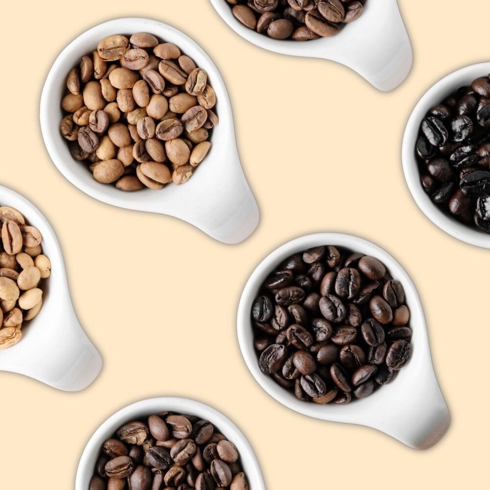 AguidetodifferentCoffeeRoasts Benefits of Black Coffee