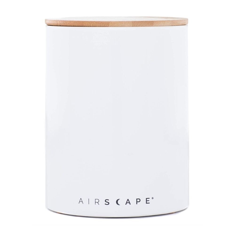 AirscapeCoffeeBeanStorage Coffee Storage Containers - How To Store Speciality Coffee