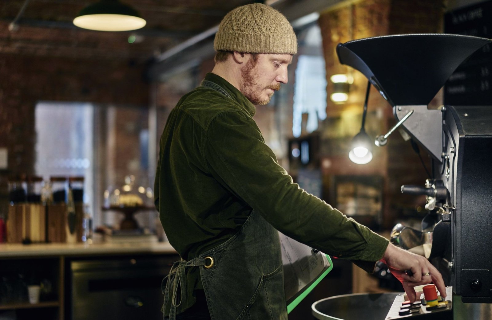 Coffee Beans in Manchester (Where to get your fix) 5 Ancoatscoffeebeansmanchester Coffee Beans in Manchester (Where to get your fix)