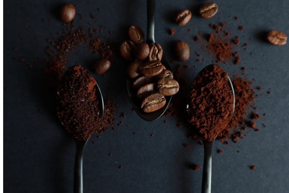 Are washed coffee beans roasted?