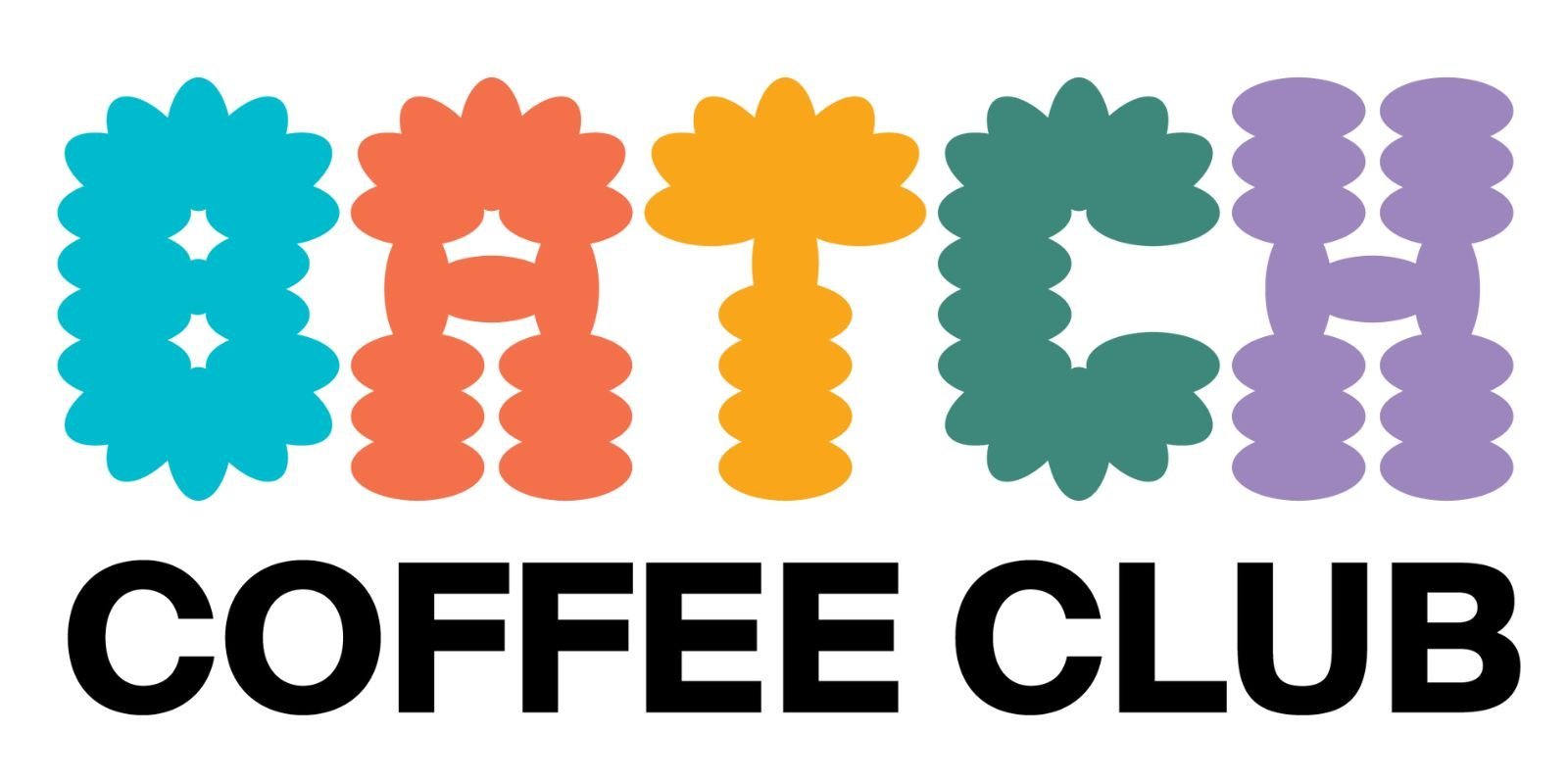 BATCHCOFFEECLUBLogo Coffee Storage Containers - How To Store Speciality Coffee