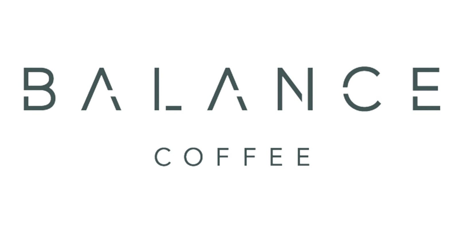 Balance Ground Coffee