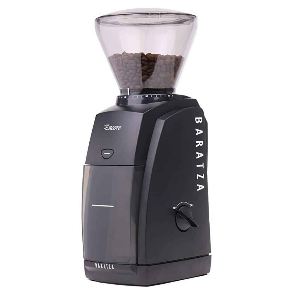 Baratza Encore Conical Burr Coffee Grinder