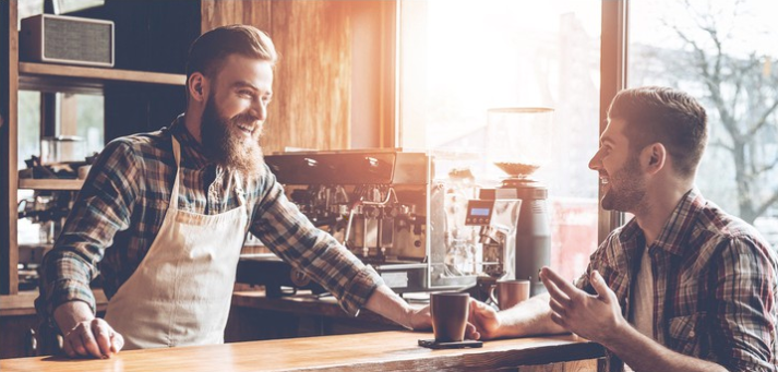 Baristatips101bybatchcoffee Barista Hack 101: The art and power of remembering someone’s name