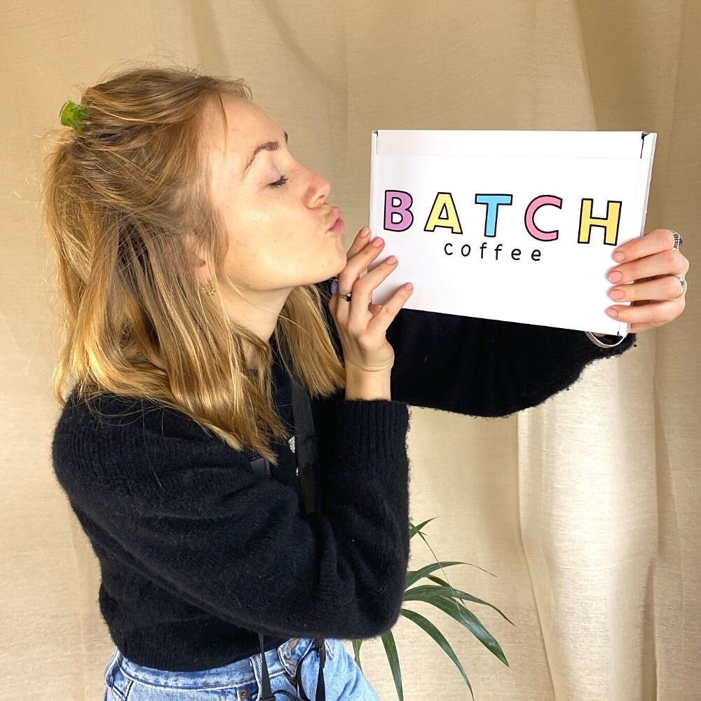 BatchCoffeeClub About About