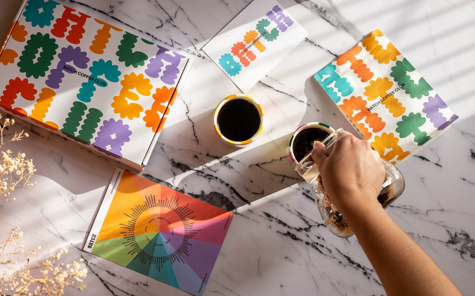 BatchCoffeeClubLifestyle The Low Down on Low Acid Coffee