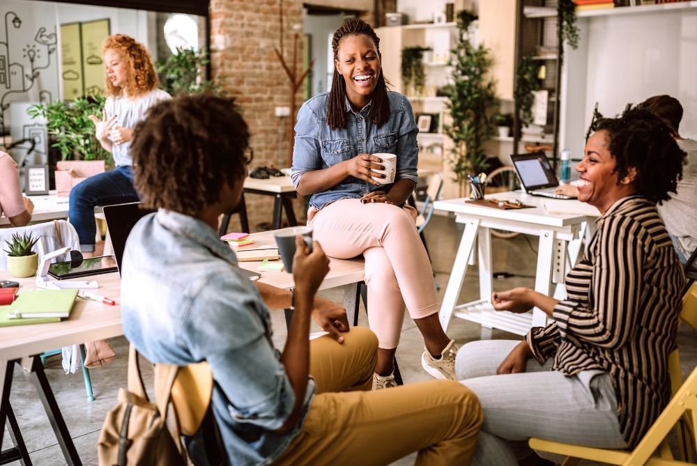 How To Up Your Office Coffee Game 6 Batch Coffee for Offices