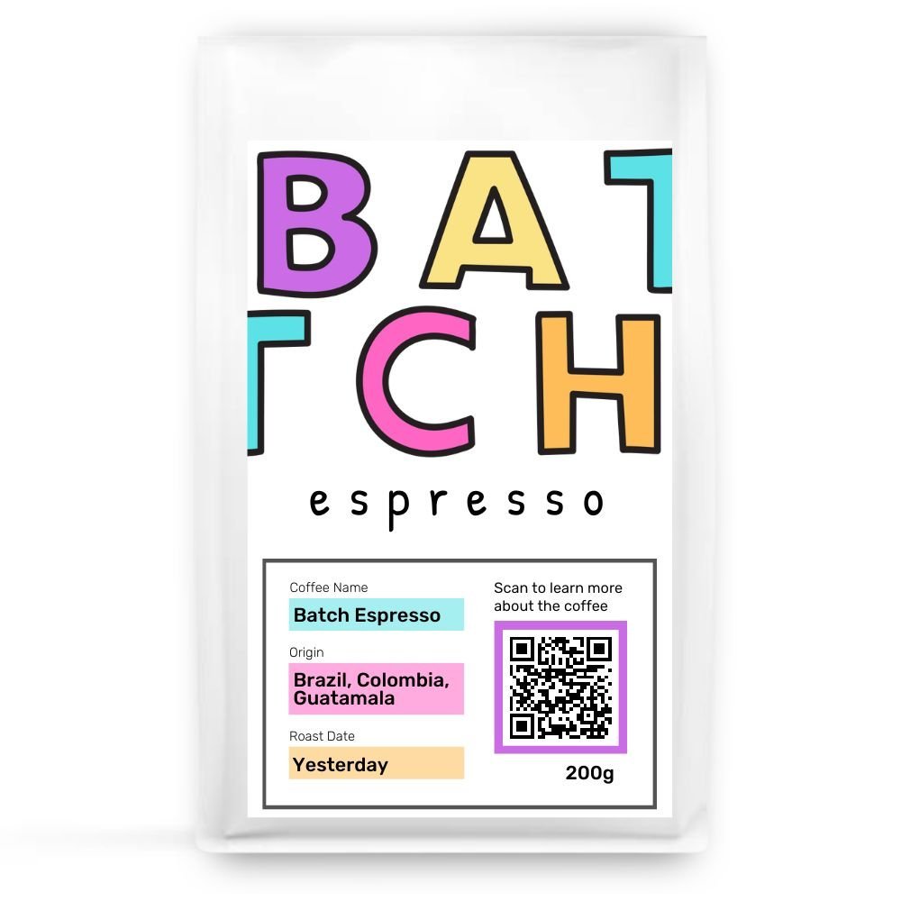 BatchEspressoFlatWhite What Is A Flat White?