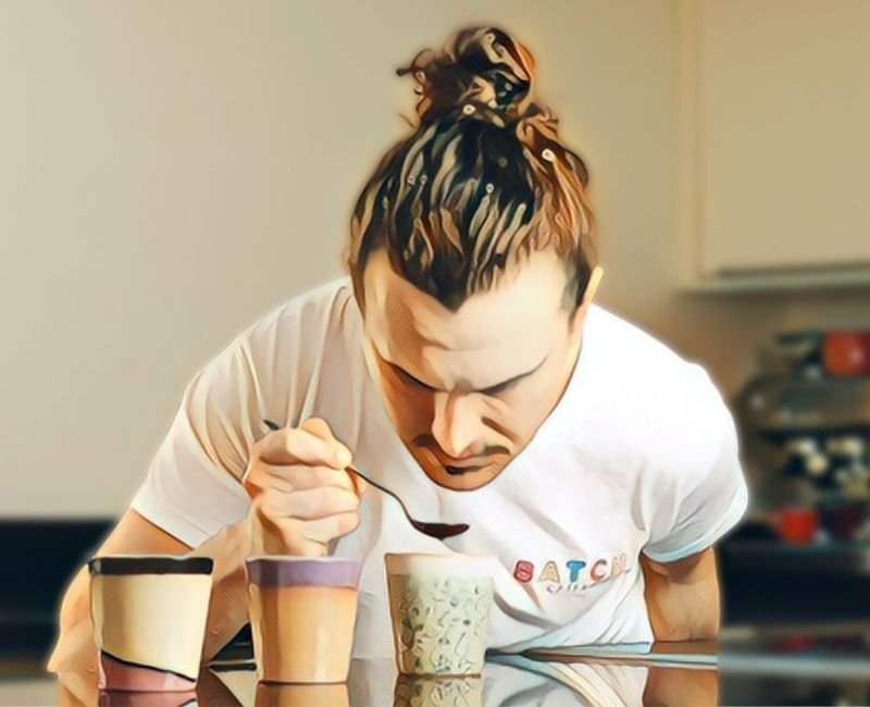 Batch Ground Coffee Subscriptions