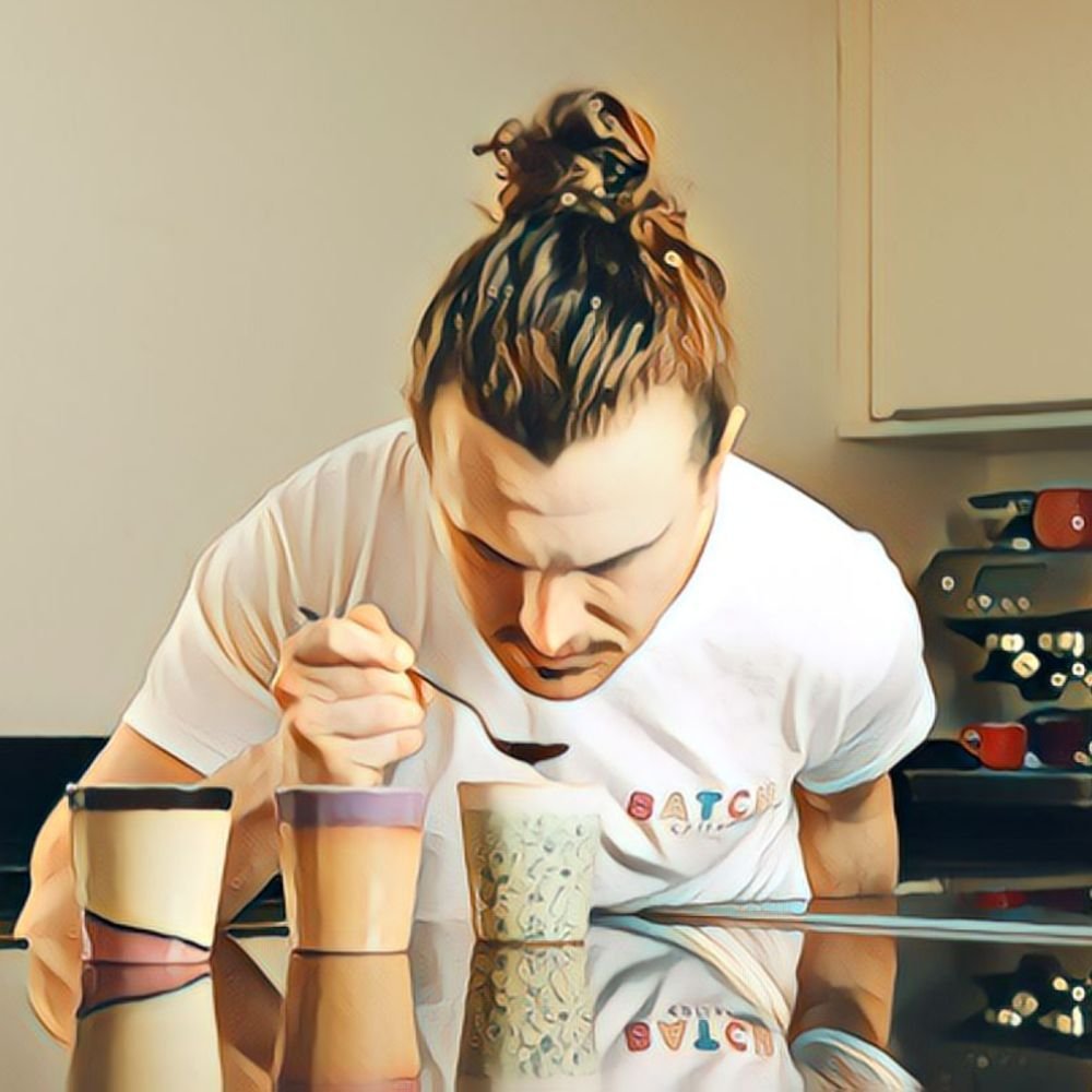 Batchcoffeebestbeginnerscoffee The Best Coffee For Beginners 2024