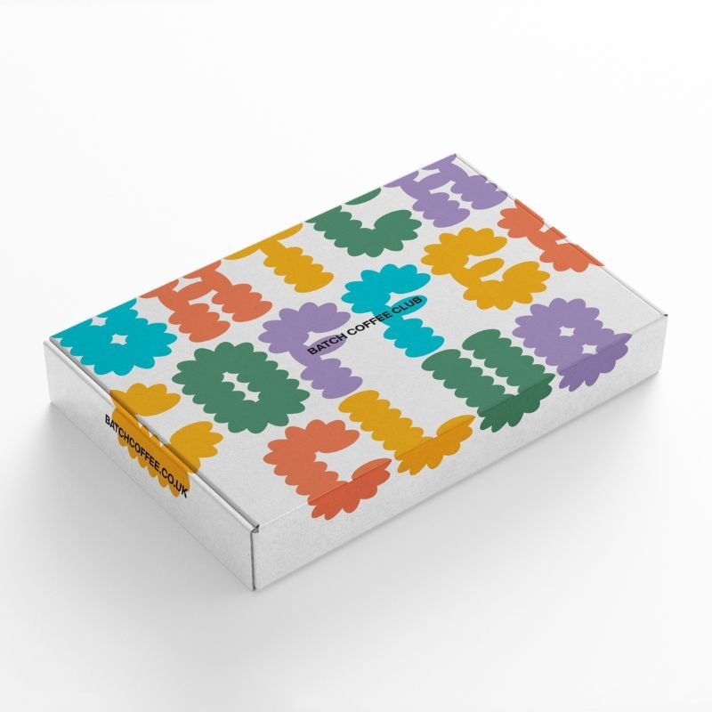 Batchcoffeeclubcolombiancofee Colombian Coffee: From Mountain to Cup