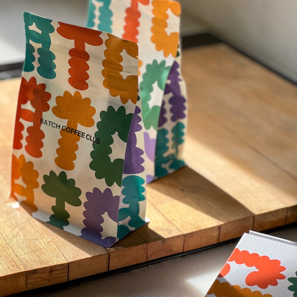 Batchcoffeeclubuk The Best Coffee For Beginners 2024