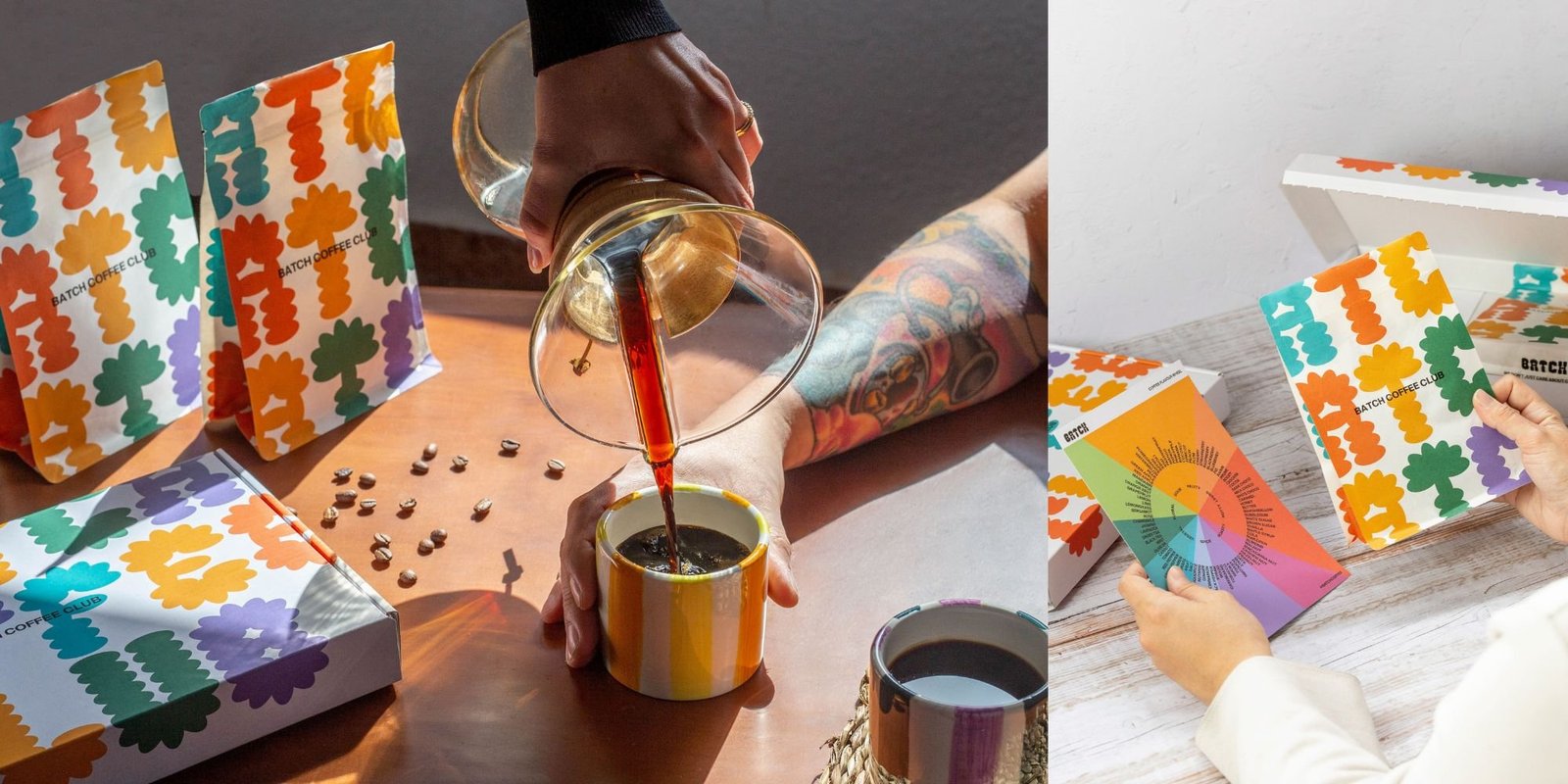 Batchcoffeeforahangover Is Coffee Good for a Hangover?