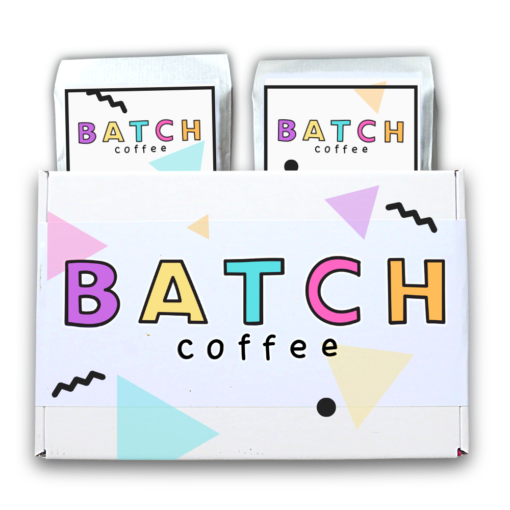 Batchcoffeesubscription What Is A Flat White?