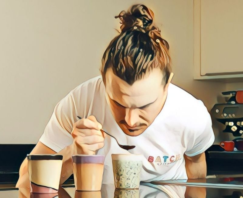 Batchcoffeetasting The Truth About Instant Coffee: From Commodity Beans to Specialty Innovation