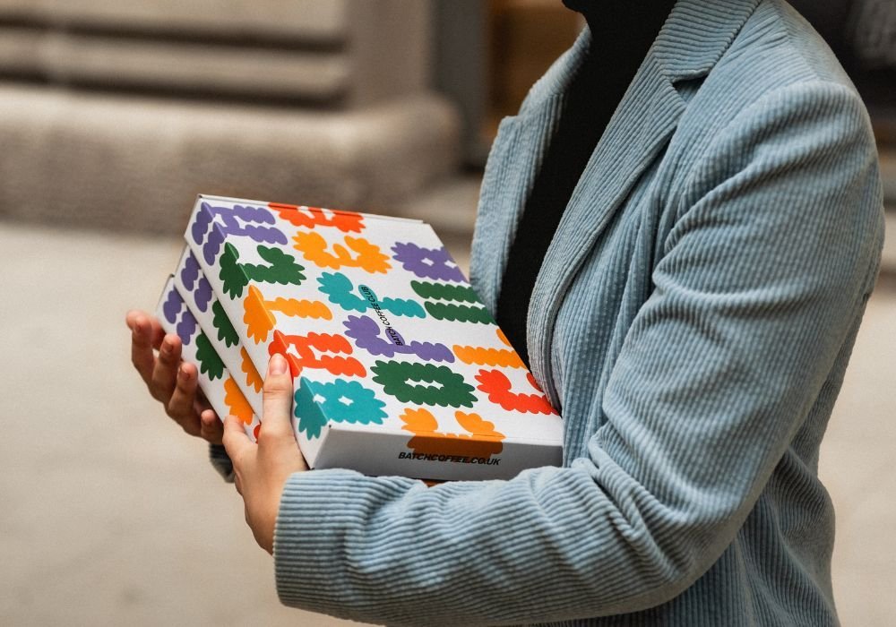 How To Up Your Office Coffee Game 7 Batch office coffee beans uk