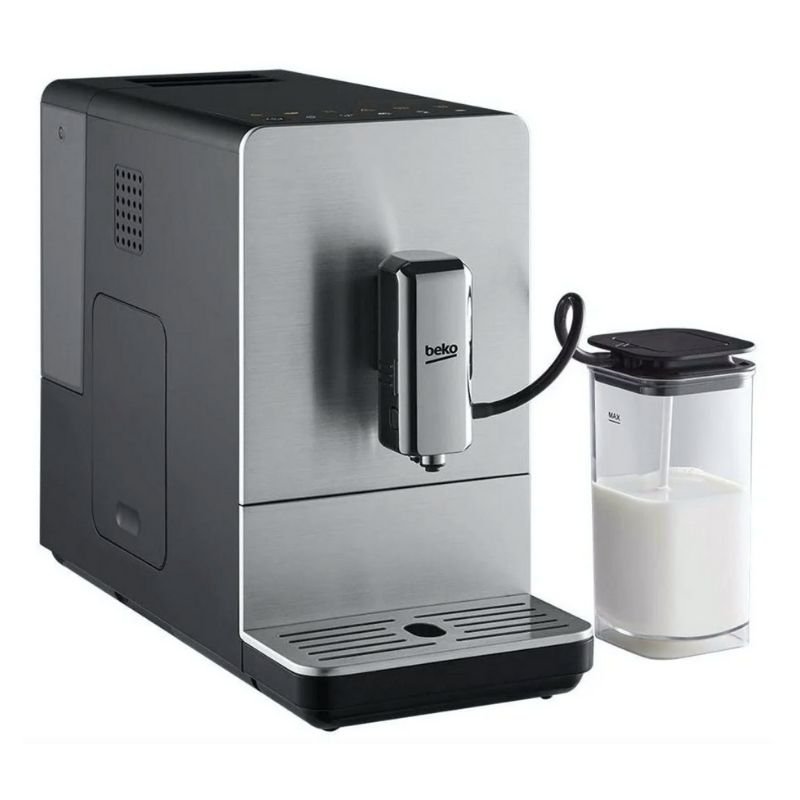 Beko latte machine