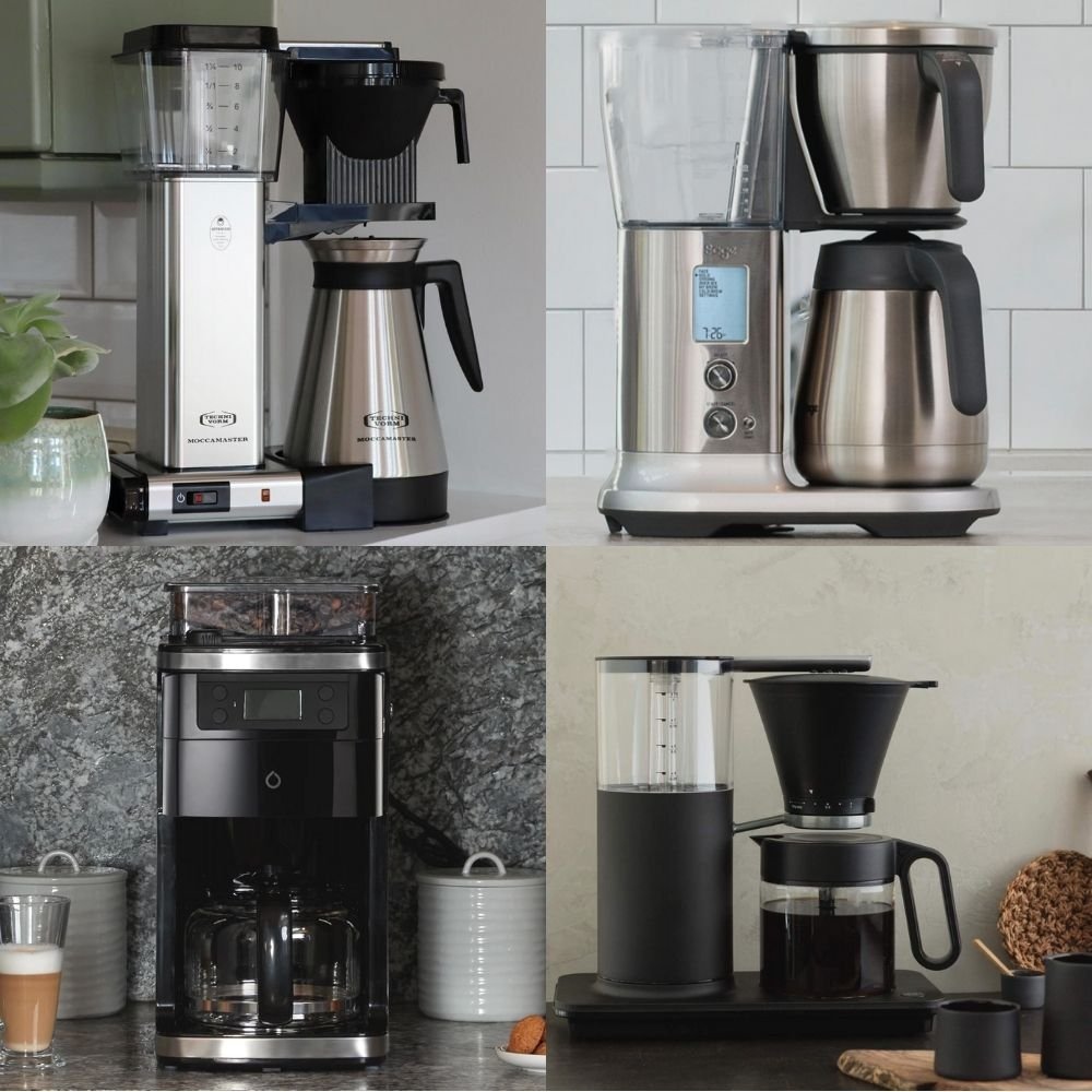 BestBatchBrewMakers How Long Does Coffee Last?