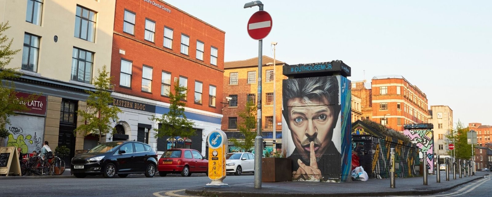 Best Cafe Manchester