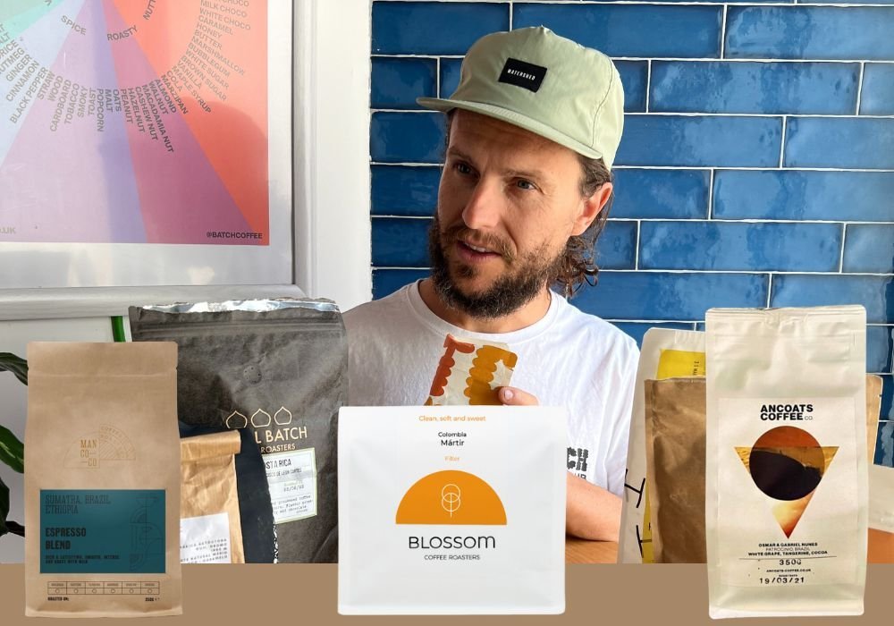 Coffee Beans in Manchester (Where to get your fix) 1 Coffee Beans in Manchester (Where to get your fix)