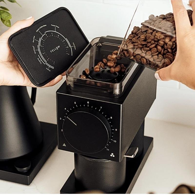 Best Coffee Grinders UK