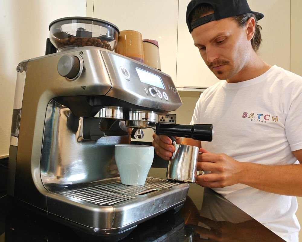 Best Coffee Pods UK Batch