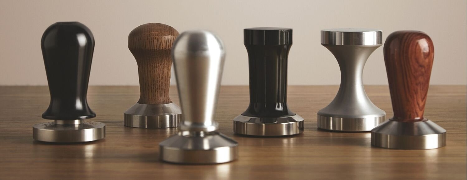 Best Coffee Tampers
